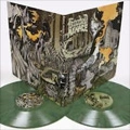 HOODED MENACE / フーデッド・メナス / EFFIGIES OF EVIL<GREEN>