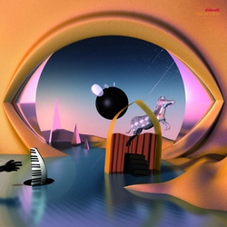 DEBRUIT / デブリュート / FROM THE HORIZON(2LP)