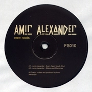 AMIR ALEXANDER/HAKIM MURPHY  / NEW ROOTS