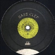 BASS CLEF / ベース・クレフ / DAWN CHORUS PEDAL/YOU DONT KNOW DONT KNOW
