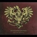 LES CHANTS DE NIHIL / PROPAGANDE EROGENE(SLIP CASE)