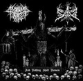 SPLIT (MOURNING FOREST / SAD) / AND NOTHING SHALT REMAIN