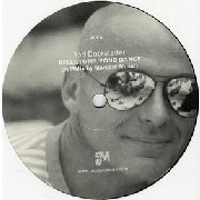 TOD DOCKSTADER / トッド・ドックスター / BELLSTOMP/POND DANCE (REMIXES)
