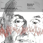 BOOSEY & HAWKES / ELECTRONIC VOL. 1 LP