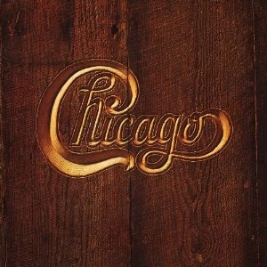 CHICAGO / シカゴ / CHICAGO V