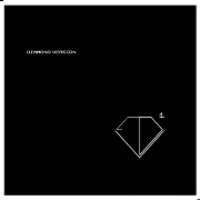 DIAMOND VERSION  / ダイアモンド・ヴァージョン / EP1
