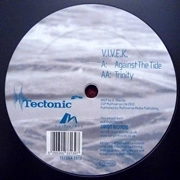 V.I.V.E.K. / AGAINST THE TIDE