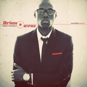 BRIAN OWENS / ブライアン・オーウェンス / MOODS & MESSAGES