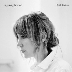 BETH ORTON / ベス・オートン / SUGARING SEASON