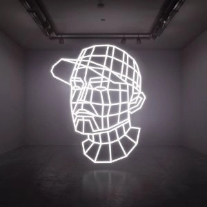 DJ SHADOW / DJシャドウ / RECONSTRUCTED I THE BEST OF DJ SHADOW