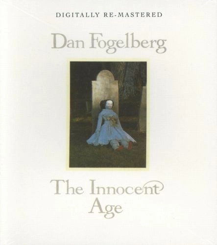 DAN FOGELBERG / ダン・フォーゲルバーグ / INNOCENT AGE