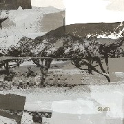 STEFFI / シュテフィー / SCHRAPER