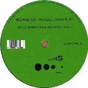 DINO SABATINI & GIORGIO GIGLI / SONS OF POSEIDON