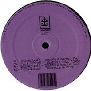 PLEASUREKRAFT / TARANTULA