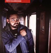 FRITZ KALKBRENNER / GET A LIFE