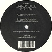 DANDY JACK / REBIRTH