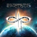 DEVIN TOWNSEND PROJECT / デヴィン・タウンゼンド・プロジェクト / EPICLOUD<DIGI>