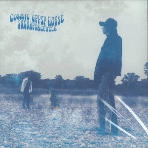 Sundays & Cybele  / シベールの日曜日 / ＣｏｓｍｉｃＧｙｐｓｙ　Ｈｏｕｓｅ