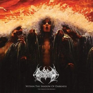 GOREMENT / WITHIN THE SHADOW OF DARKNESS-THE COMPLETE