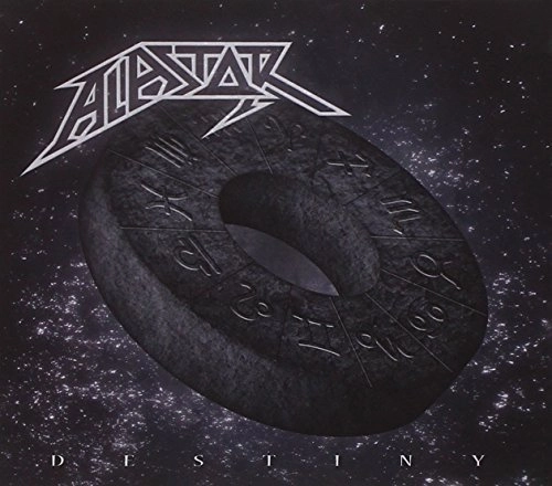 ALASTOR / DESTINY<DIGI>