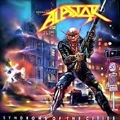 ALASTOR / SYNDROMS OF THE CITIES<DIGI>
