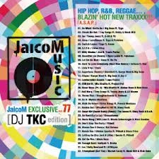DJ TKC / ＪａｉｃｏＭ　ＥＸＣＬＵＳＩＶＥVOL.77