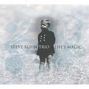 STEVE KUHN / スティーヴ・キューン / LIFE'S MAGIC
