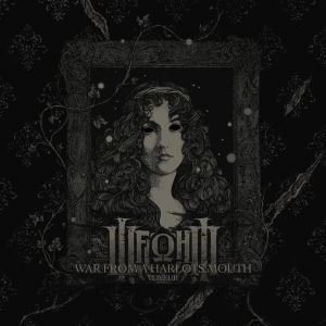 WAR FROM A HARLOTS MOUTH / VOYEUR