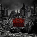 RAGE NUCLEAIRE / UNRELENTING FUCKING HATRED