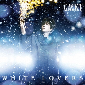 GACKT / WHITE LOVERS -幸せなトキ-