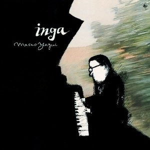 MASAO YAGI / 八木正生 / インガ