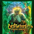 DESTRUCTION / デストラクション / スピリチュアル･ジェノサイド