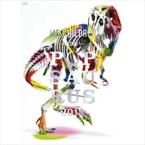 Mr.Children / ミスター・チルドレン / TOUR POPSAURUS 2012