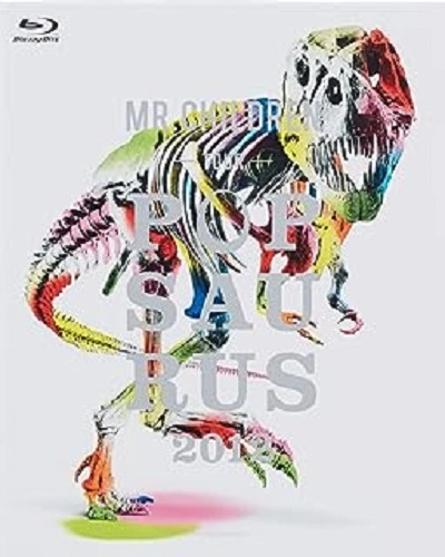Mr.Children / ミスター・チルドレン / ＴＯＵＲ　ＰＯＰＳＡＵＲ（Ｂｌ