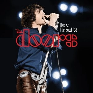 DOORS / ドアーズ / LIVE AT THE BOWL 68