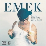 KUTS DA COYOTE / ＥＭＥＫ：MIXXXED BY DJ FILLMORE