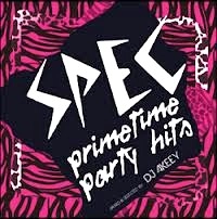 DJ AKEEY / ＳＰＥＣ