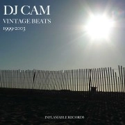 DJ CAM / DJカム / VINTAGE BEATS (1999-2003)