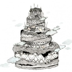 THE NOVEMBERS / ザ・ノーベンバーズ / ＧＩＦＴ