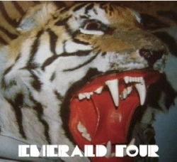 EMERALD FOUR  / I'M SO HAPPY TO SEE YOU
