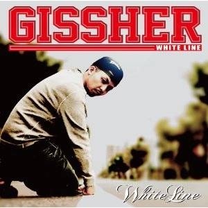 GISSHER / ＷＨＩＴＥ　ＬＩＮＥ
