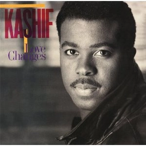 KASHIF / カシーフ / LOVE CHANGES (EXPANDED EDITION)