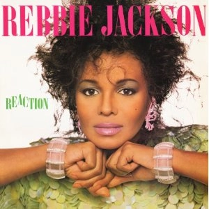 REBBIE JACKSON / リビー・ジャクソン / REACTION (EXPANDED EDITION)