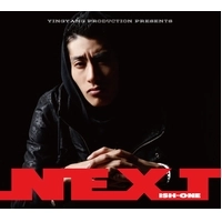 ISH-ONE from YING YANG / ＮＥＸＴ