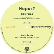 COLORAMA / コロラマ / HAPUS?
