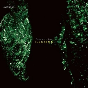 FRANCESCA HAN (HAN JI YEON) / フランチェスカ・ハン / VOL.2:ILLUSION / ILLUSION