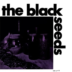 BLACK SEEDS + SOUND TREK / BLACK SEEDS & SOUND TREK