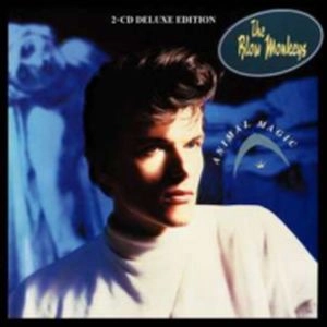 BLOW MONKEYS / ブロウ・モンキーズ / ANIMAL MAGIC (DELUXE EDITION)