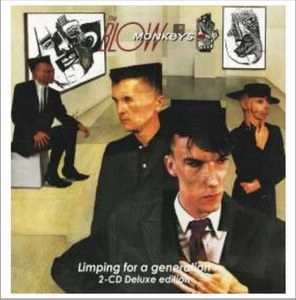 BLOW MONKEYS / ブロウ・モンキーズ / LIMPING FOR A GENERATION (DELUXE EDITION)