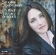 SIMONE DINNERSTEIN / シモーヌ・ディナースタイン / BACH:GOLDBERG VARIATIONS